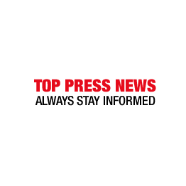 top press news